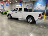 Used 2024 RAM 1500 Classic SLT image 3
