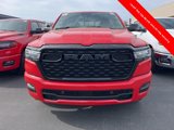 New 2025 RAM 1500 Big Horn image 2