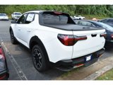 New 2025 Hyundai Santa Cruz Limited image 4
