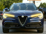 Used 2018 Alfa Romeo Stelvio Ti image 3
