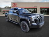 Certified 2024 Toyota Tundra TRD Pro image 3