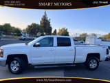 Used 2015 Chevrolet Silverado 1500 LT w/ All Star Edition image 3