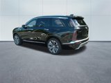Certified 2026 Cadillac Vistiq Luxury image 3