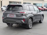 New 2025 Subaru Forester Touring image 2
