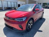 New 2025 Volkswagen ID.4 Pro S image 3