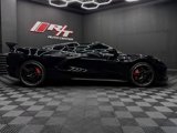 Used 2024 Chevrolet Corvette Stingray Coupe w/ 1LT image 4