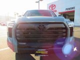 New 2025 Toyota Tundra Limited image 2
