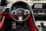 Certified 2022 BMW M850i Gran Coupe xDrive image 5