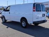 Used 2022 Chevrolet Express 2500 w/ Driver Convenience Package image 4