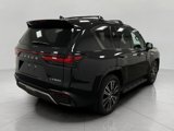 Certified 2024 Lexus LX 600 4WD w/ Luxury Package image 3