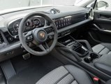 New 2025 Porsche Cayenne GTS image 4