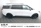 New 2025 Kia Carnival SX Prestige image 4