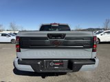 New 2025 Nissan Frontier PRO-4X w/ Pro Premium Package image 6
