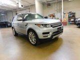 Used 2015 Land Rover Range Rover Sport HSE image 3