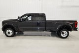 New 2025 Ford F450 Platinum image 5