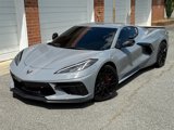 Used 2024 Chevrolet Corvette Stingray Coupe w/ 1LT image 3
