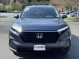 Certified 2024 Honda CR-V EX-L image 2