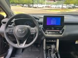 New 2025 Toyota Corolla Cross XLE image 2