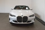 New 2026 BMW 430i xDrive Coupe w/ Parking Assistance Package image 2