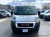 Used 2022 RAM ProMaster 1500 w/ Premium Appearance Group image 2