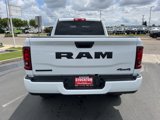 New 2025 RAM 2500 Big Horn image 6