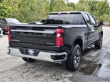 New 2025 Chevrolet Silverado 1500 LT image 5