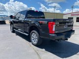 Used 2019 Ford F250 Lariat w/ Chrome Package image 2