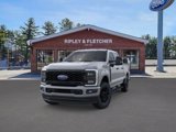 New 2025 Ford F250 4x4 Crew Cab Super Duty image 2