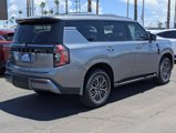 New 2025 Nissan Armada SL image 2