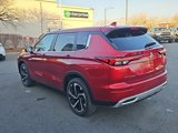 New 2025 Mitsubishi Outlander SE image 5