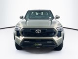 Used 2025 Toyota Tacoma TRD Off-Road image 2
