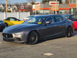 Used 2015 Maserati Ghibli S Q4 image 2
