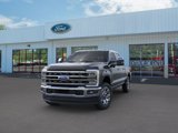 New 2025 Ford F250 Lariat w/ Lariat Ultimate Package image 2
