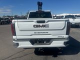 Used 2025 GMC Sierra 3500 AT4 image 5
