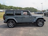 Used 2024 Jeep Wrangler Sport S w/ Convenience Group image 3