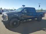 New 2025 Ford F250 Lariat image 3