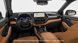 New 2025 Toyota Highlander Platinum image 5