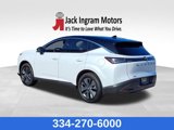 New 2025 Nissan Murano SL w/ Cargo Package image 3