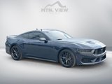 Used 2025 Ford Mustang Dark Horse image 2