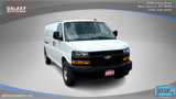 Used 2024 Chevrolet Express 2500 Extended image 3