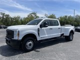 New 2025 Ford F350 XL image 2