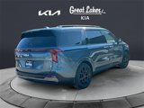 New 2025 Kia Carnival SX Prestige image 5