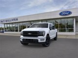 New 2025 Ford F150 Platinum image 2