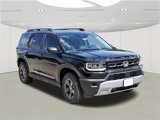 New 2026 Honda Passport RTL image 3