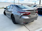 Used 2024 Toyota Camry XSE image 5