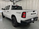 New 2026 RAM 1500 Classic Warlock image 5