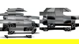 New 2026 Chevrolet Traverse High Country image 3