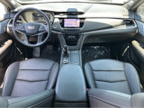 Used 2023 Cadillac XT5 Premium Luxury image 4