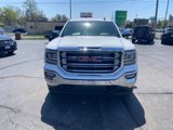 Used 2018 GMC Sierra 1500 SLT image 2