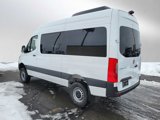 New 2025 Mercedes-Benz Sprinter 2500 image 3
